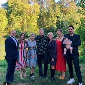 Meet your Posher, Anne